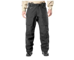 XPRT WATERPROOF PANT, BLACK, LARGE