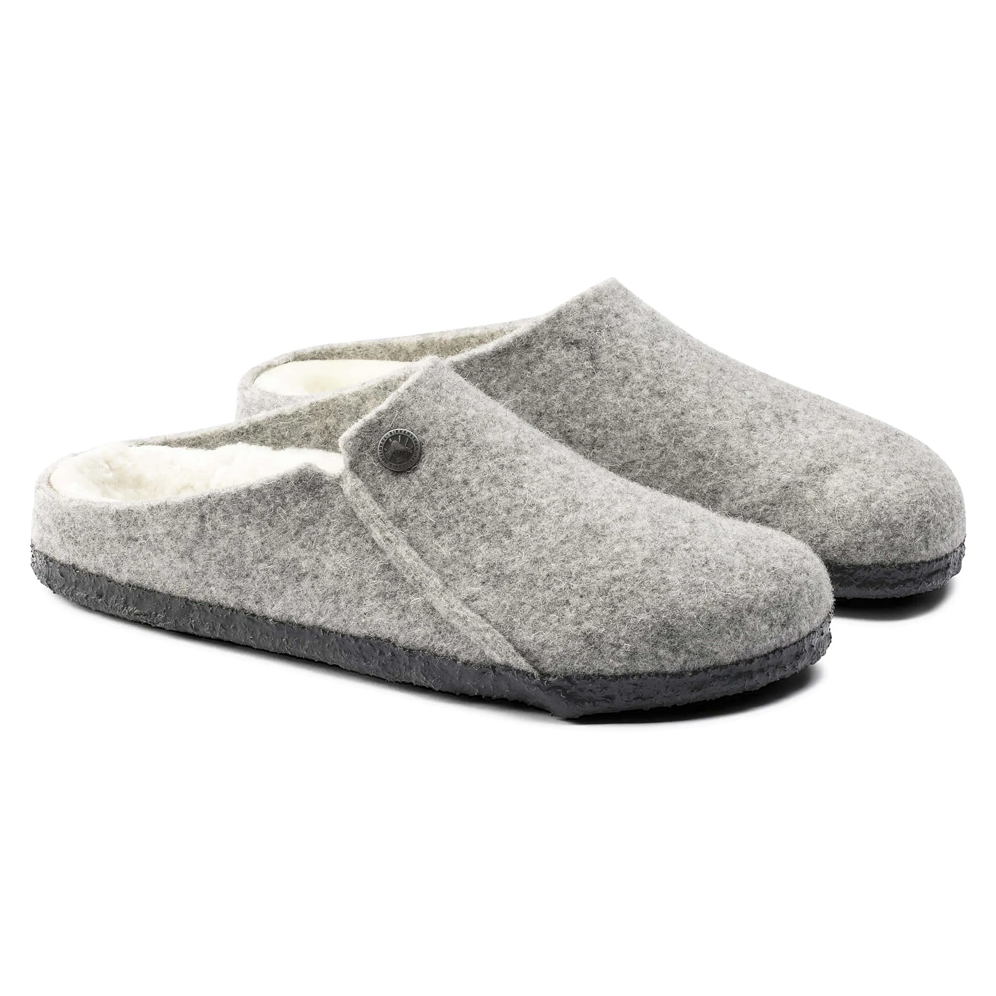 Zermatt Shearling Wool Felt