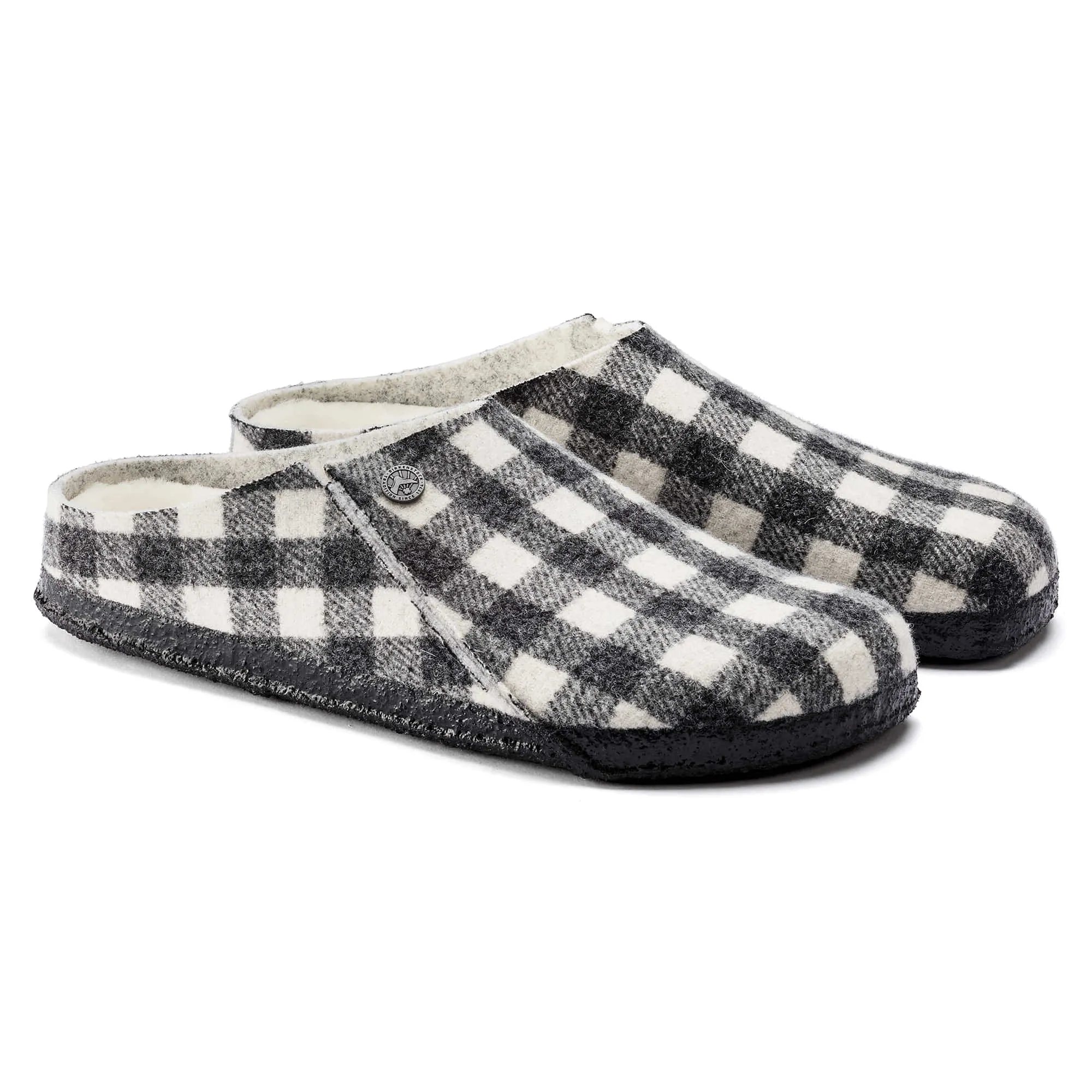 Zermatt Shearling Wool Felt