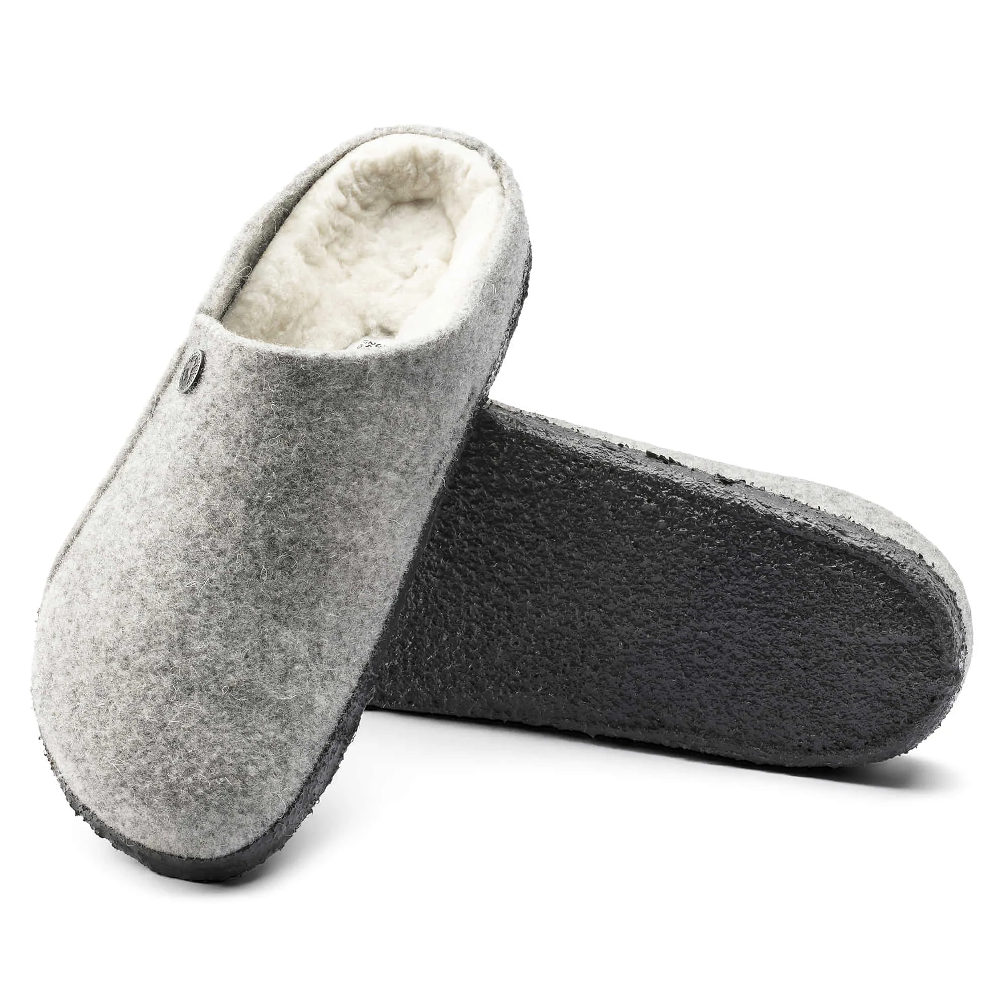 Zermatt Shearling Wool Felt
