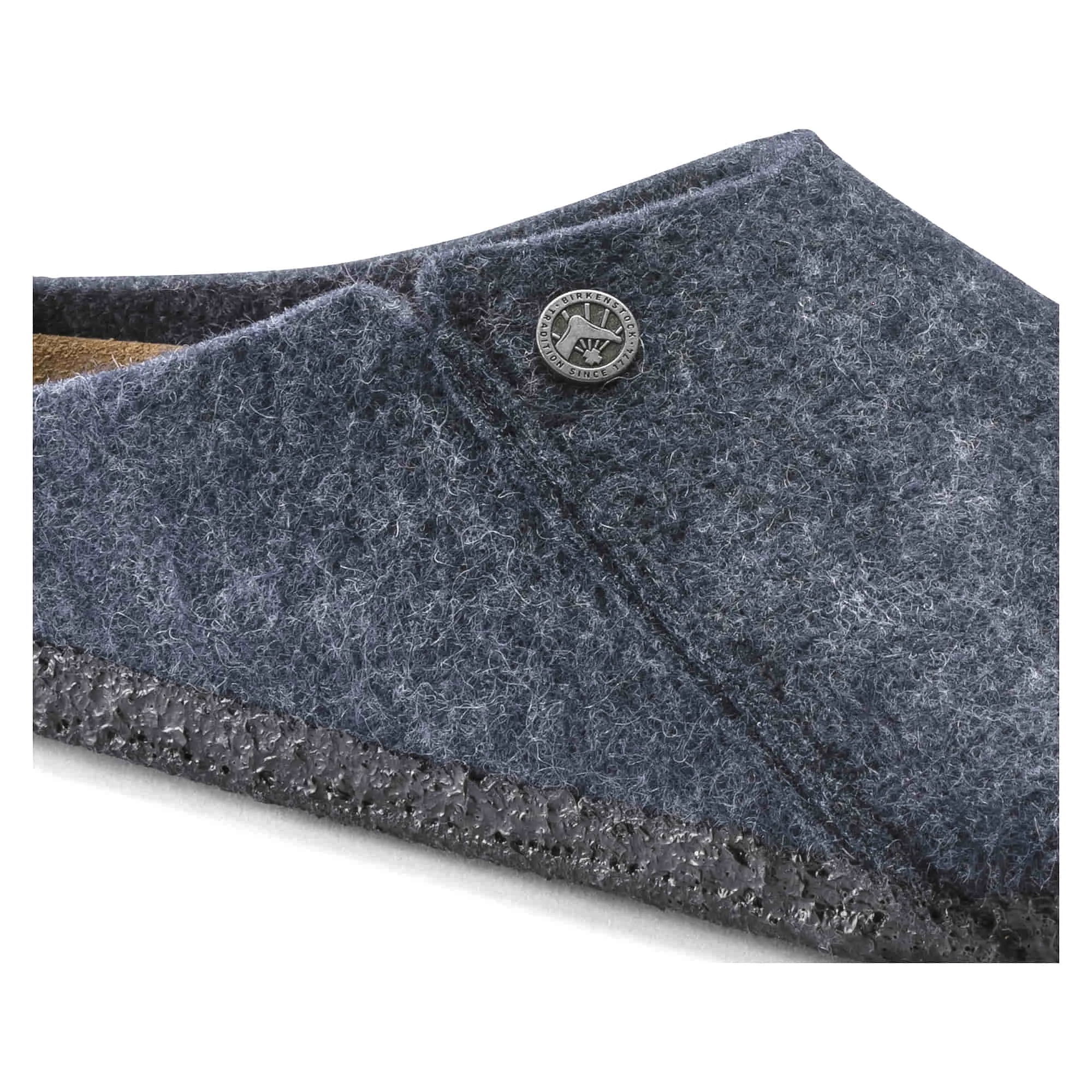 Zermatt Wool Felt